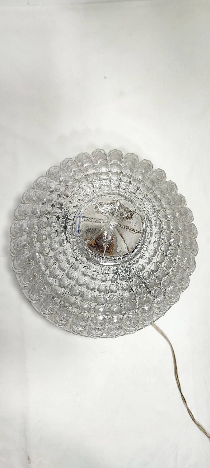 Aplique de techo, España 1960s.