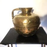 19th century milk cane