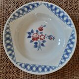 K&G Lunéville Plates