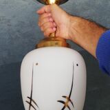 Suspension 60s vintage