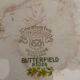 Vintage Buttermaker Kensington Butterfield R3026