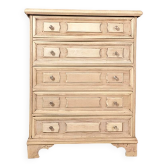 Chest of drawers (renovated)