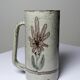 Large mug Le Mûrier Gustave Reynaud Vallauris vintage 1960s