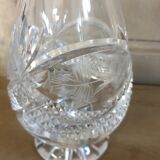 Crystal carafe