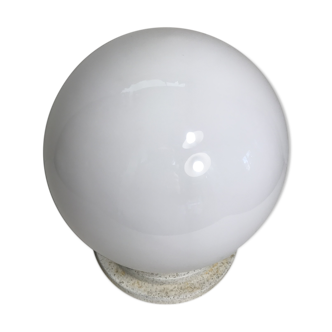 Former ball ceiling light