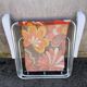 Fauteuil de camping pliable