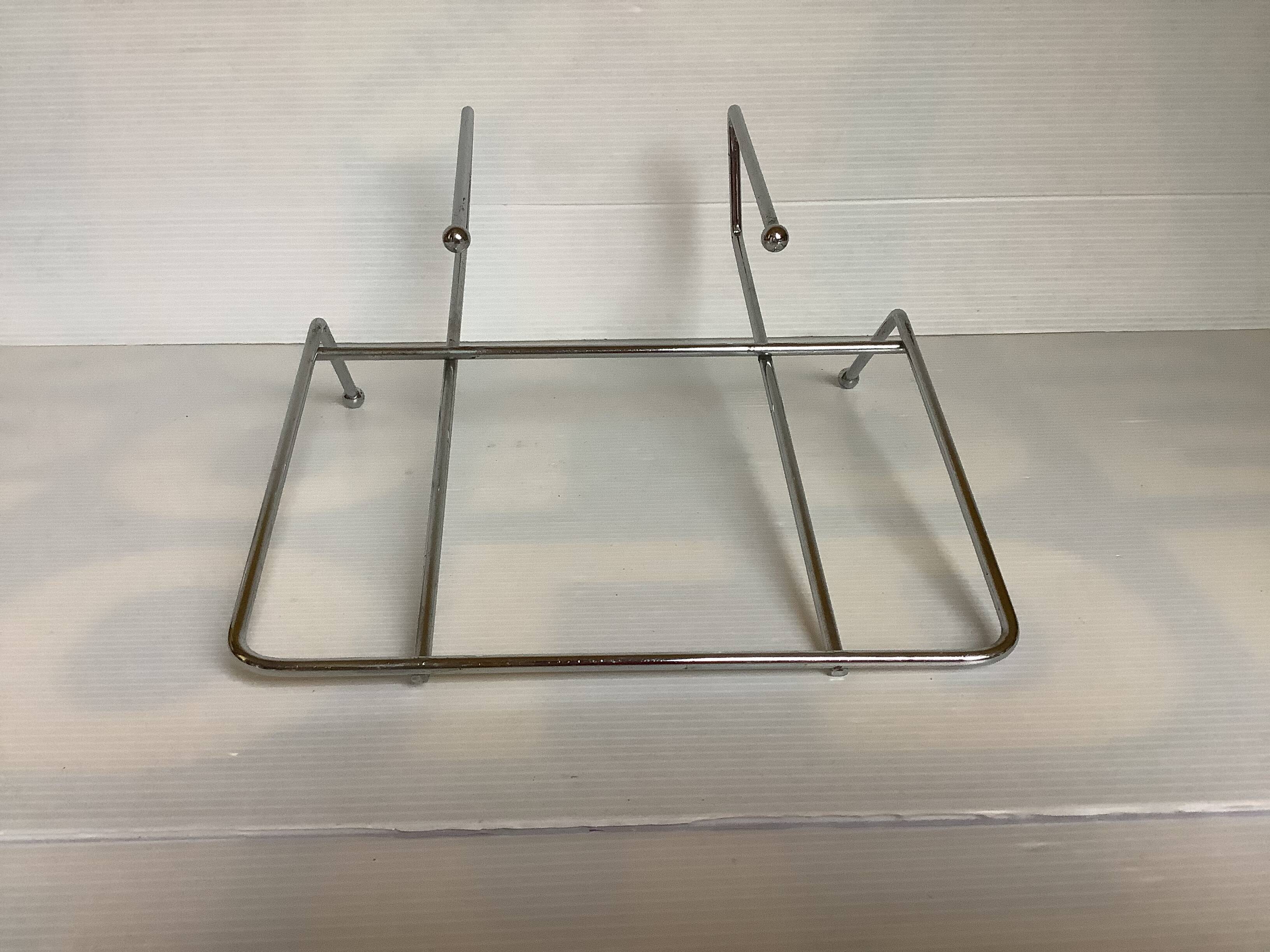 Table lectern book holder