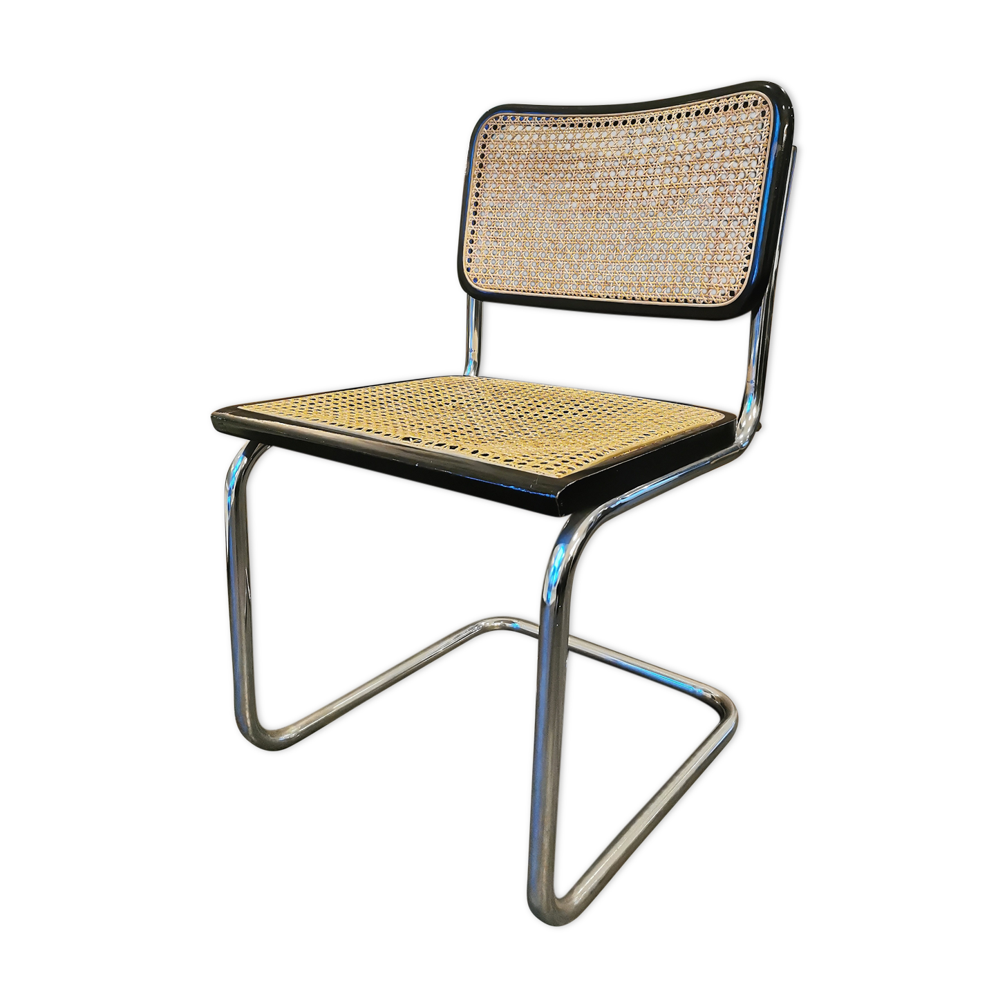 Chair Marcel Breuer B32