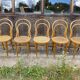 chaises Thonet à l'unité