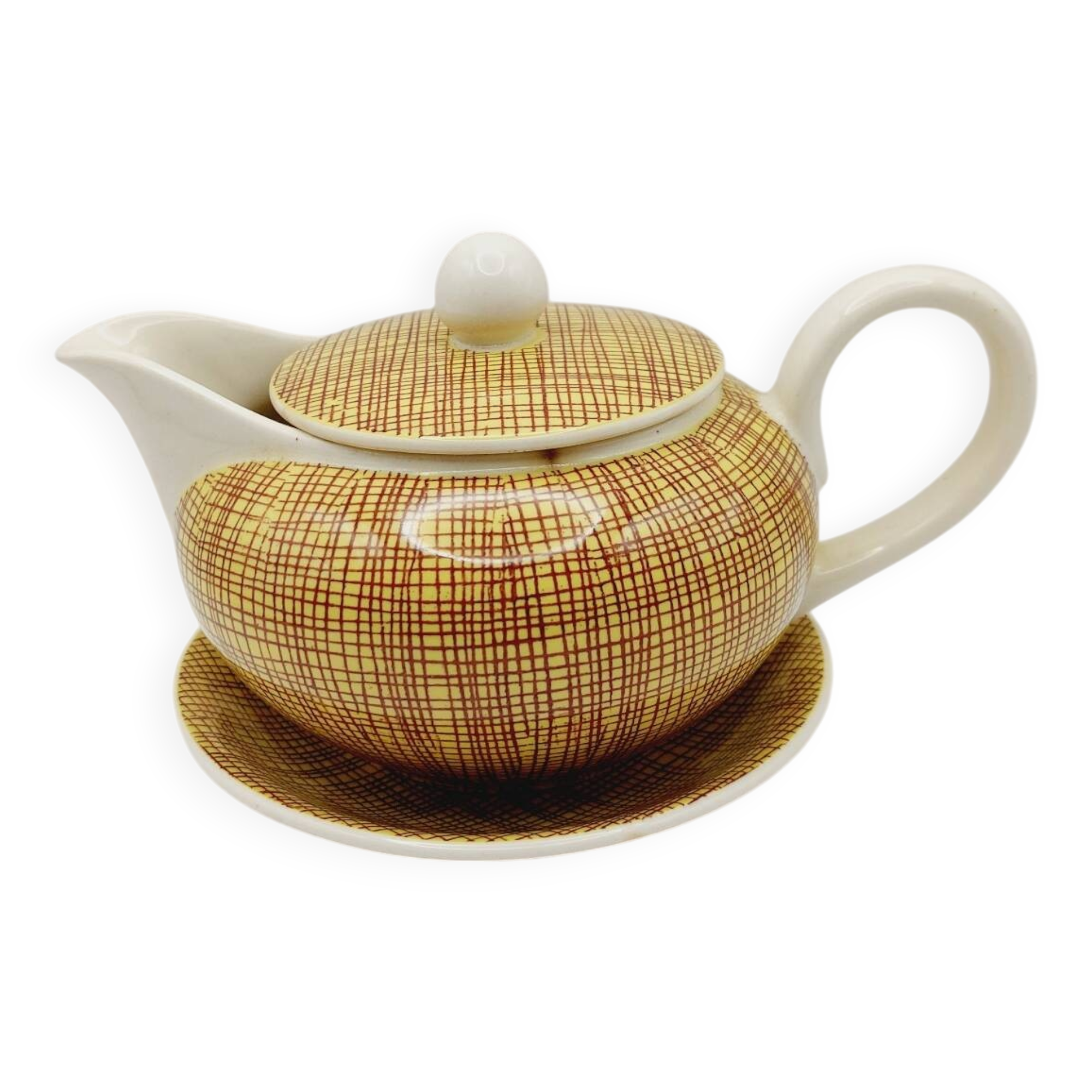 Theiere Villeroy & Boch