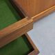 Low buffet or vintage buffet from Denmark