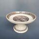 Sarreguemines dish