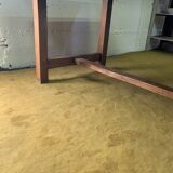 Farm table from the 60s.