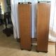 Vintage side tables
