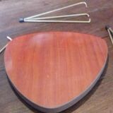 Sellette or plant door