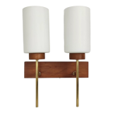 Scandinavian double wall lamp 60