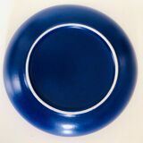 Coupelle céramique bleue