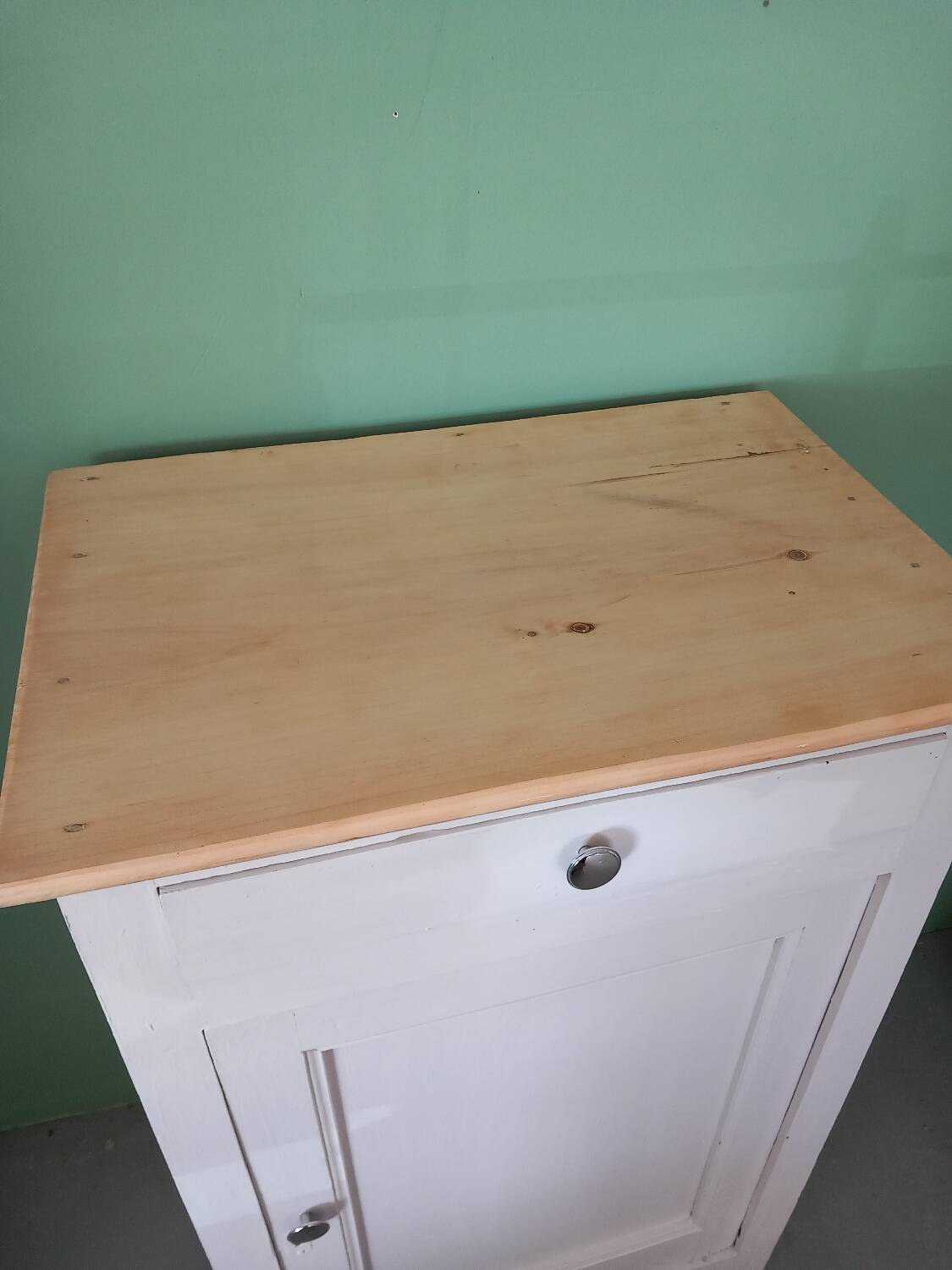 Great Parisian jam maker