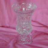 Medici vase with diamond points