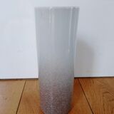 Porcelain vase by Virebent