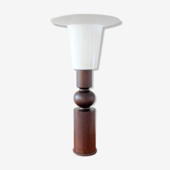 Mid-century table lamp by Uno & Östen Kristiansson for Luxus