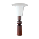 Mid-century table lamp by Uno & Östen Kristiansson for Luxus