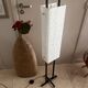 1960s design floor lamp for Arlus