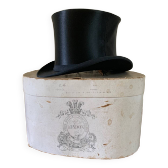 Top hat