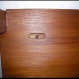 Pierre CHAPO Table Basse-T06 Vintage 1950-1970