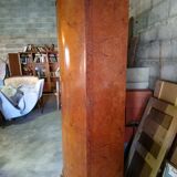 Art deco wardrobe