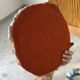 Pair of ceramic mirrors 1950 dlg Mithé