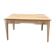 Antique solid desk