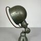 Jielde wall light green vespa