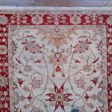 Handmade Chobi Ziegler Rug 200x147cm