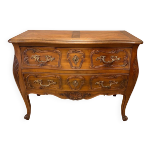 commode style Louis XV