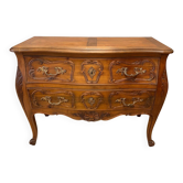 Louis XV style commode