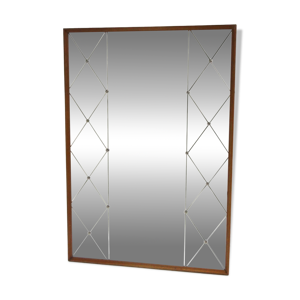 Miroir scandinave en