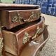 Louis XV style chest of drawers