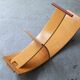 Rocking horse 'Hippo' by Wolfgang Rebentische