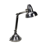 Super Chrome jeweller's workshop lamp