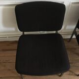 Vintage armchairs
