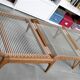 Chair of Georges Tigien