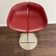 Wagner W Club stool
