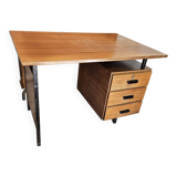 Three drawer desk 1950