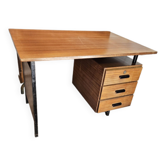 Three drawer desk 1950