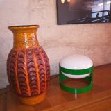 Joe Colombo KD28 lamp for Kartell