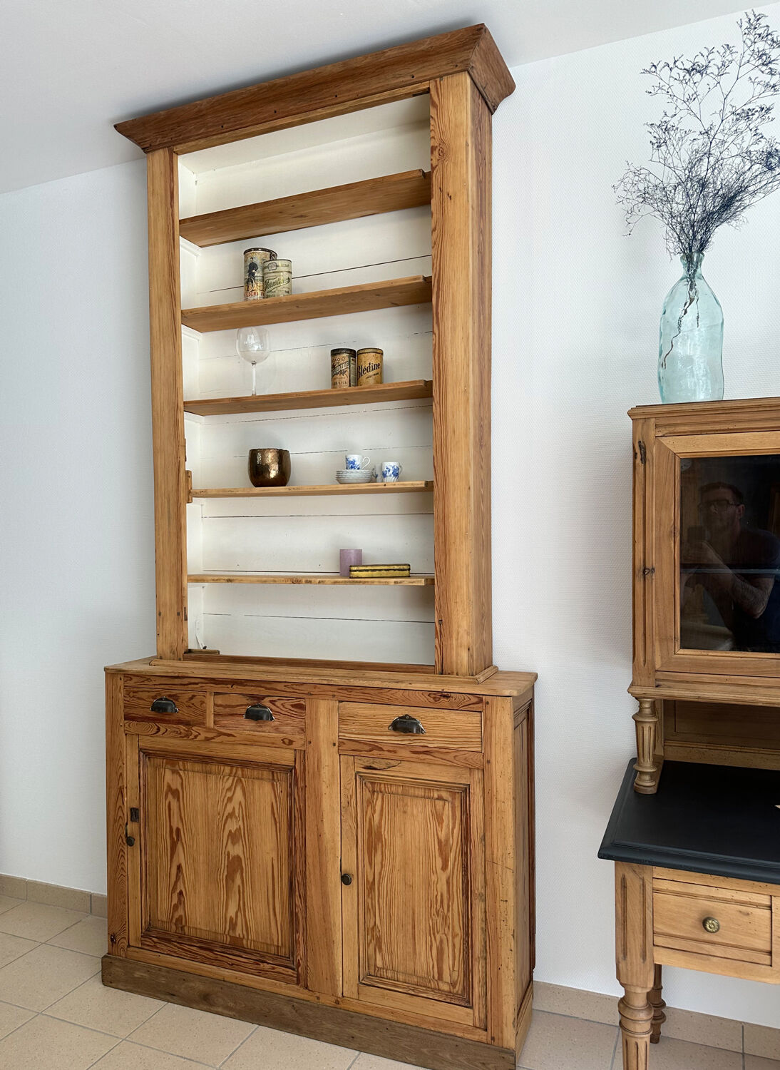 Parisian  craft furniture