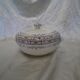 Creil and Montereau Colbert model soup tureen