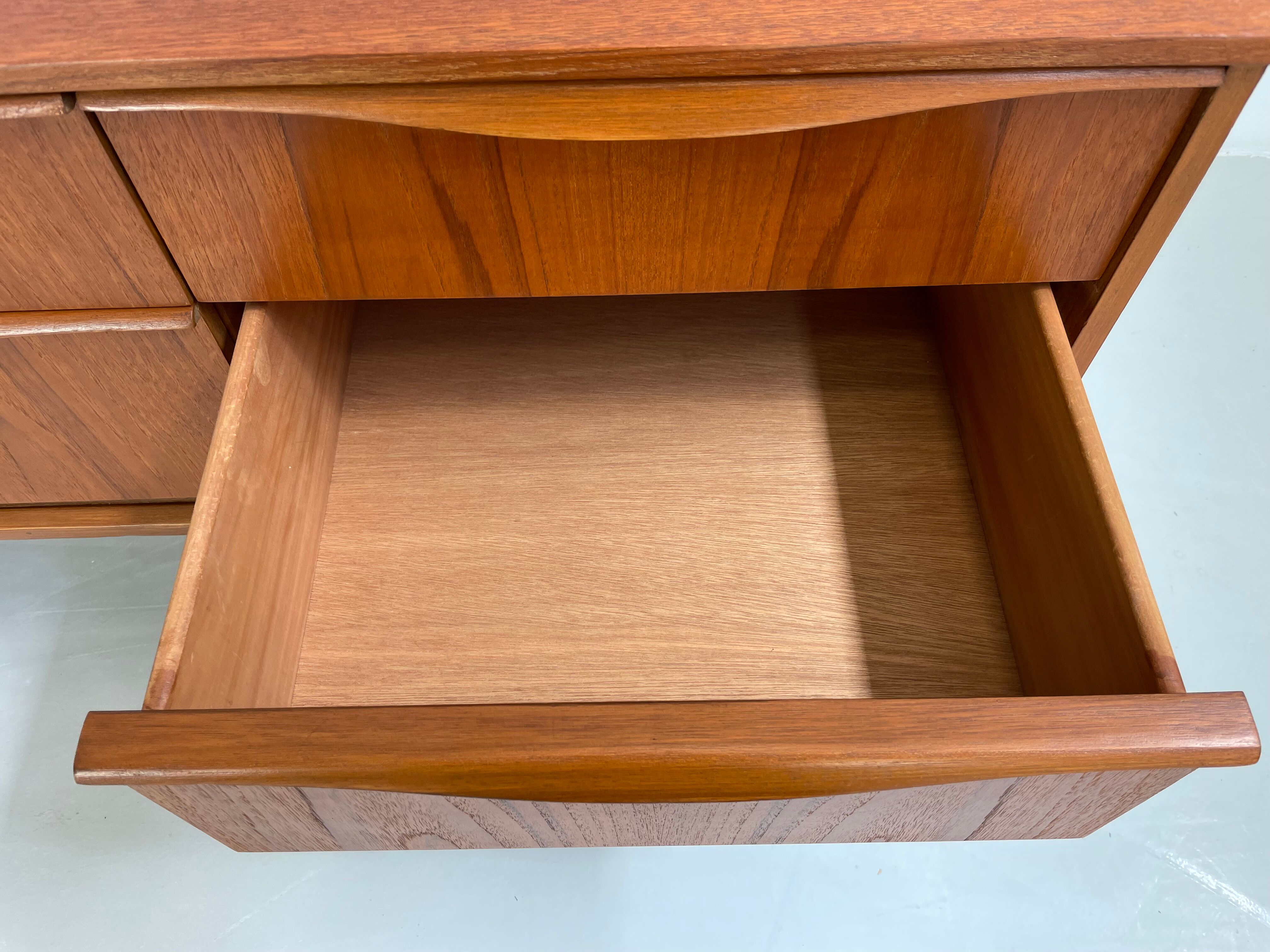 Vintage sideboard by Austinsuite