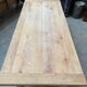 Table de ferme en chêne